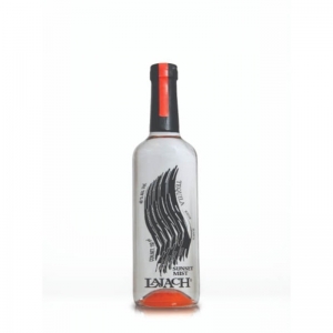 Lajach - Flavored Tequila - Sunset Mist